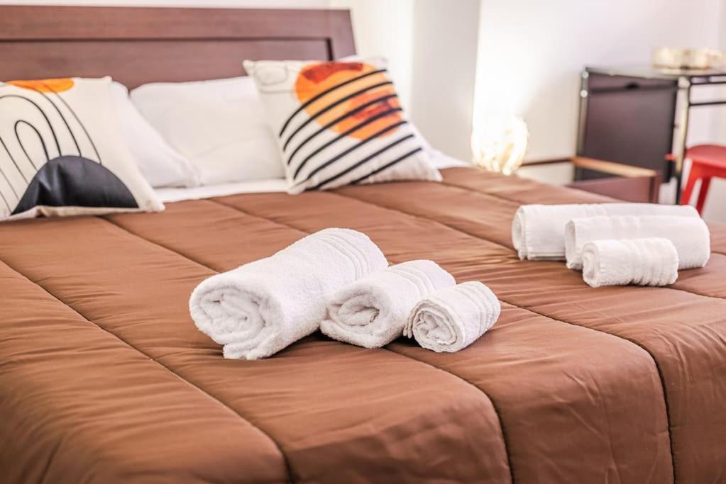 Nuovissima Dimora Con Terrazzino Apartment Милано Екстериор снимка