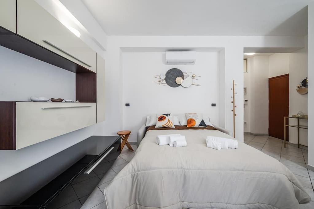 Nuovissima Dimora Con Terrazzino Apartment Милано Екстериор снимка