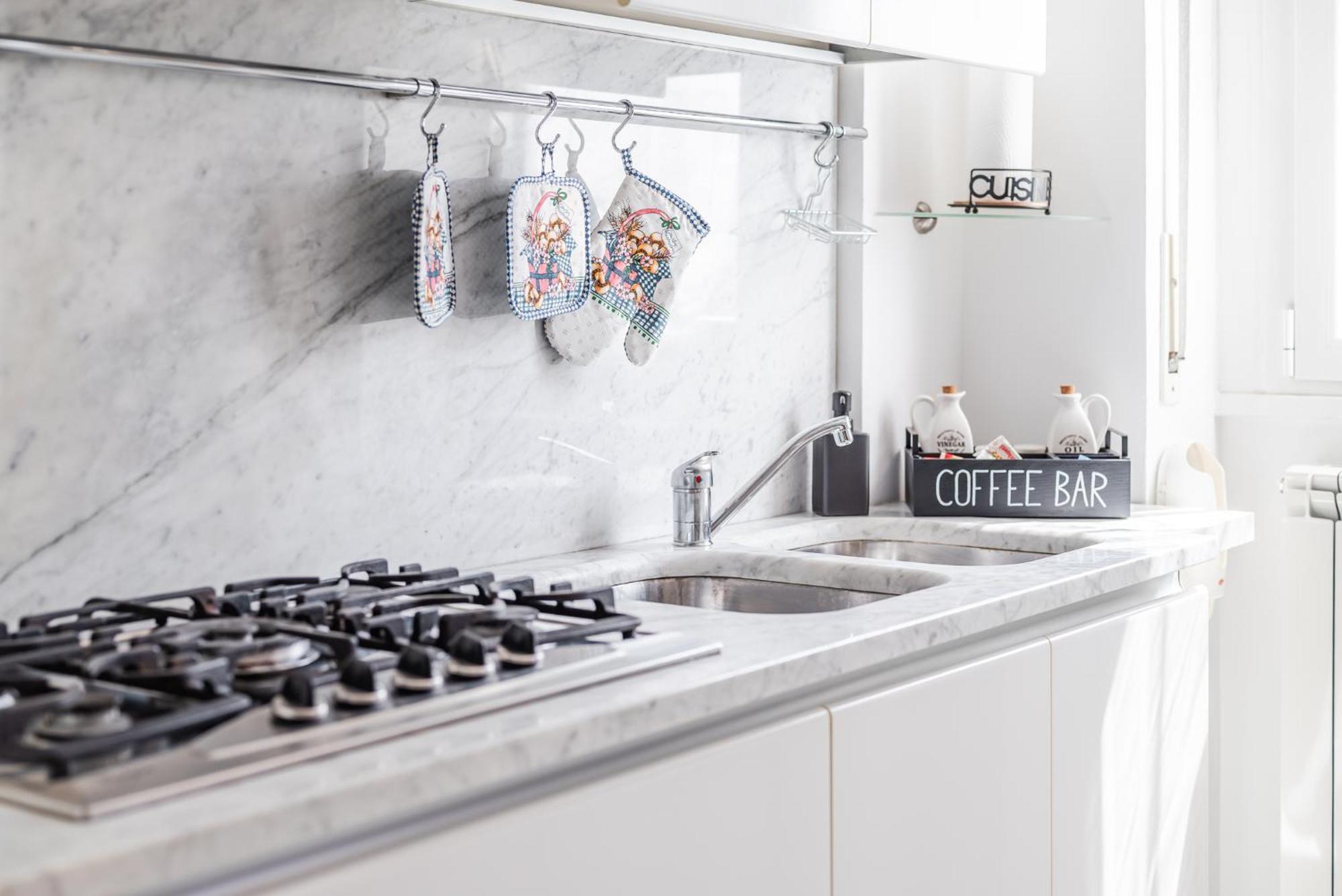 Nuovissima Dimora Con Terrazzino Apartment Милано Екстериор снимка
