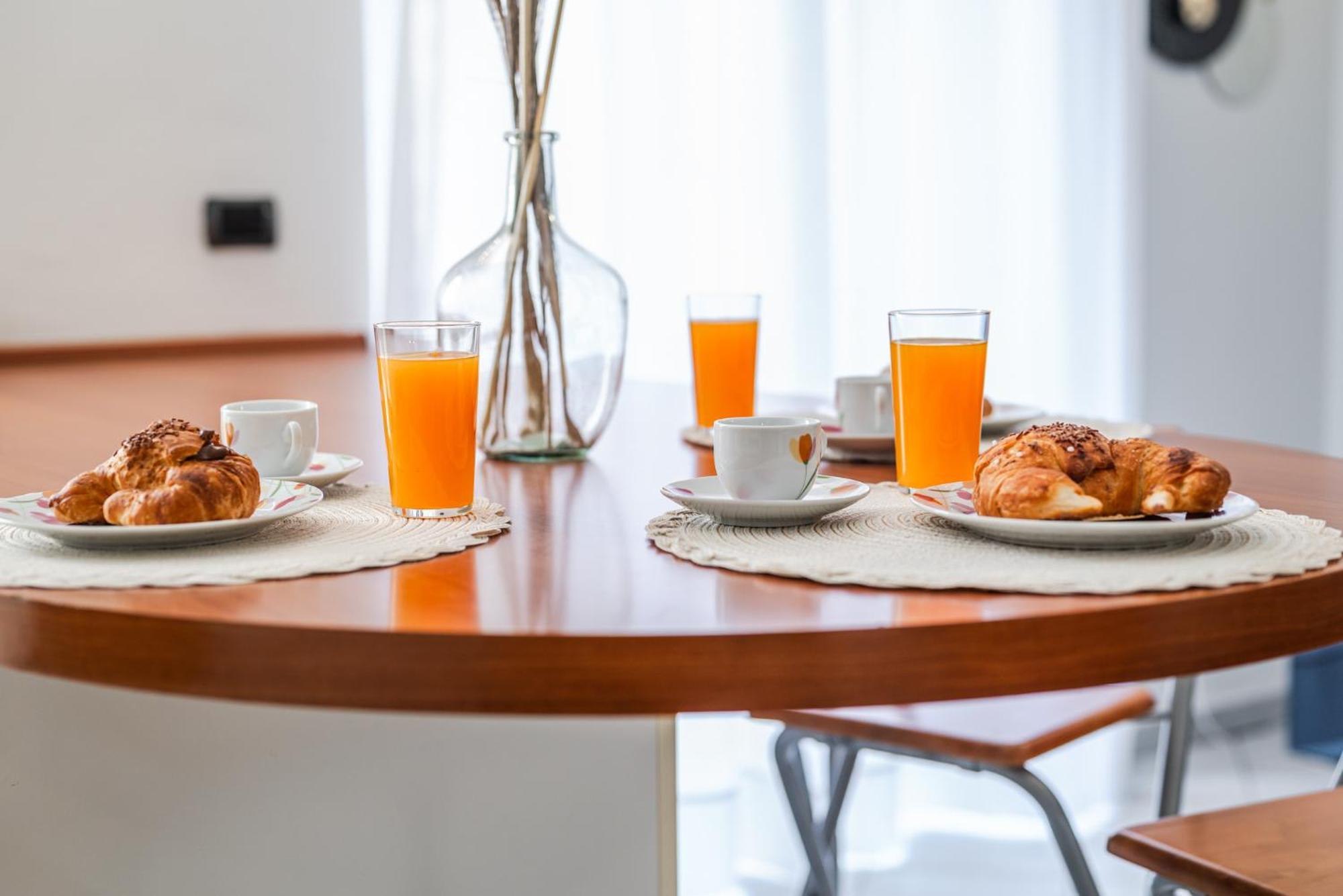 Nuovissima Dimora Con Terrazzino Apartment Милано Екстериор снимка