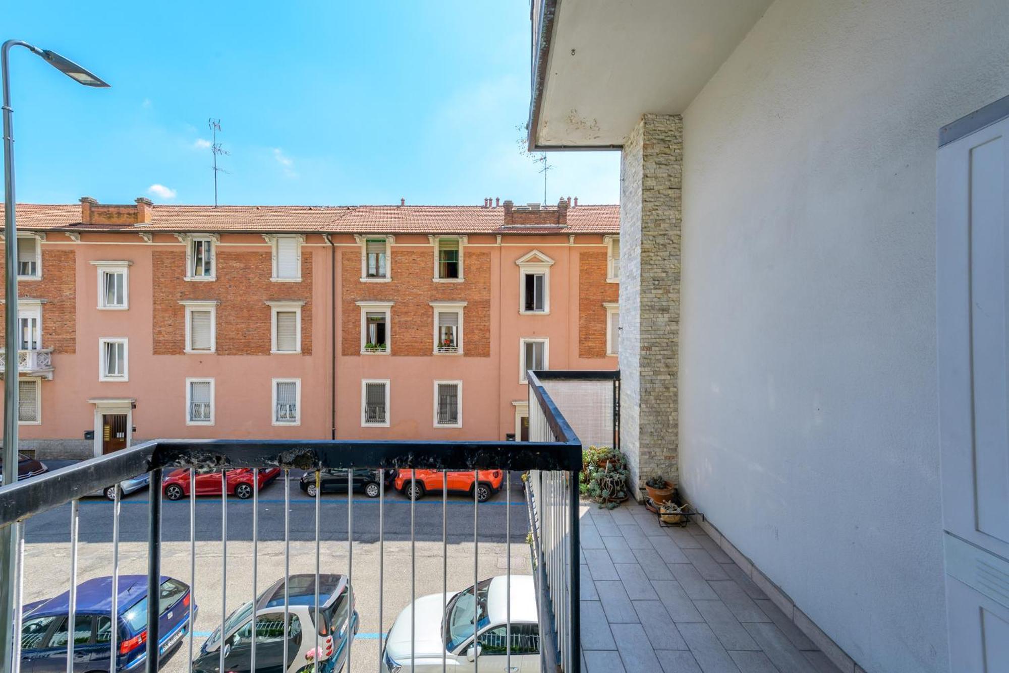 Nuovissima Dimora Con Terrazzino Apartment Милано Екстериор снимка